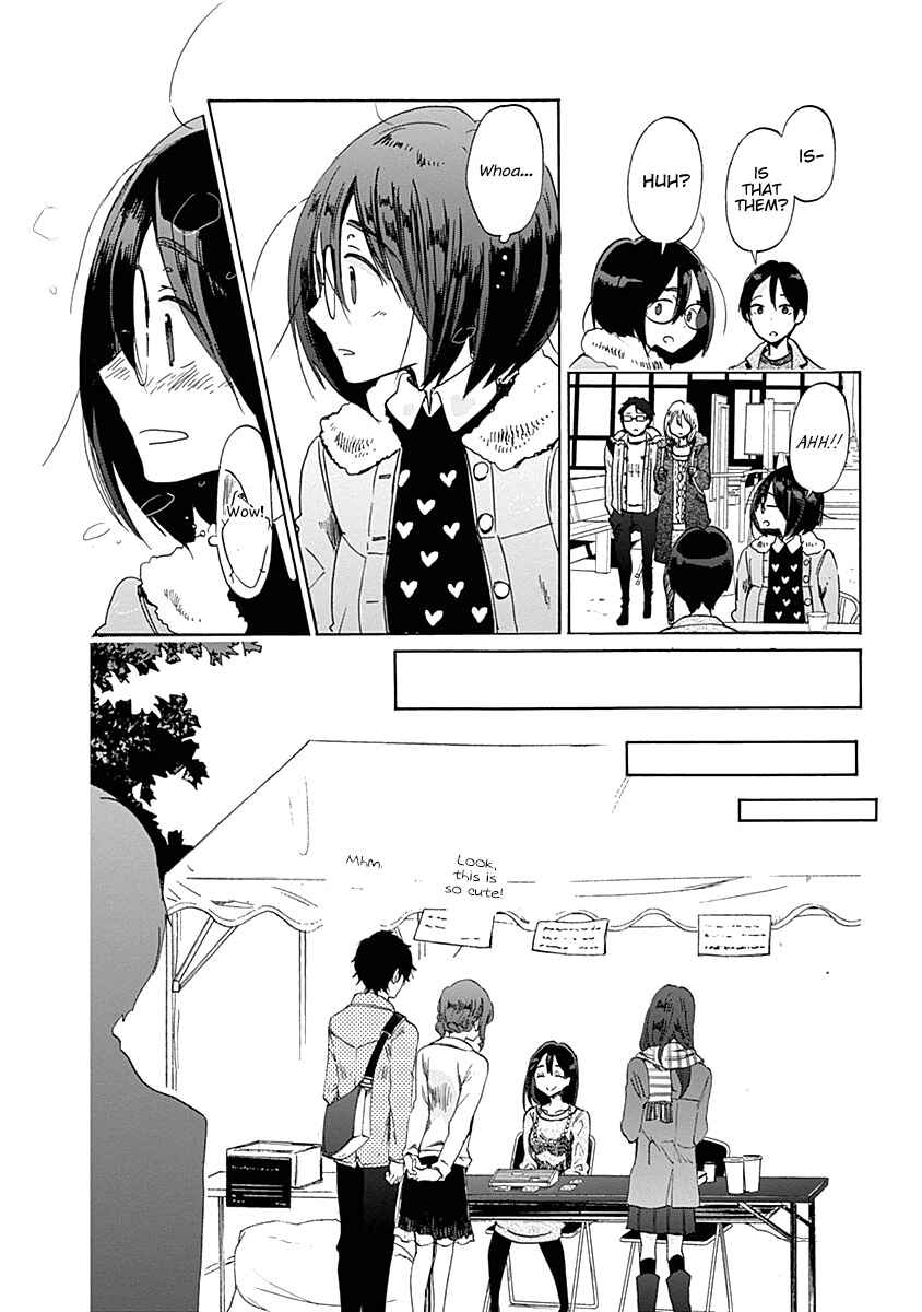 Page 10 Chapter 34 Koi wa Hikari