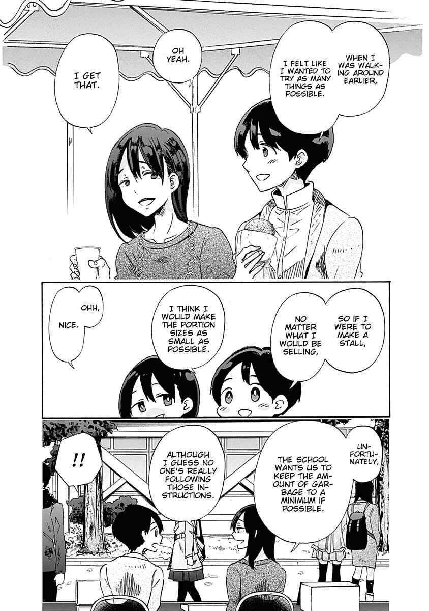 Page 14 Chapter 34 Koi wa Hikari