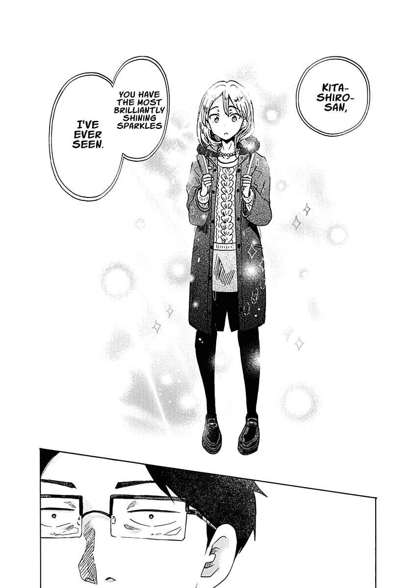Page 28 Chapter 34 Koi wa Hikari