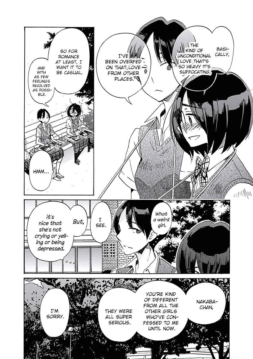 Page 24 Chapter 30 Koi wa Hikari