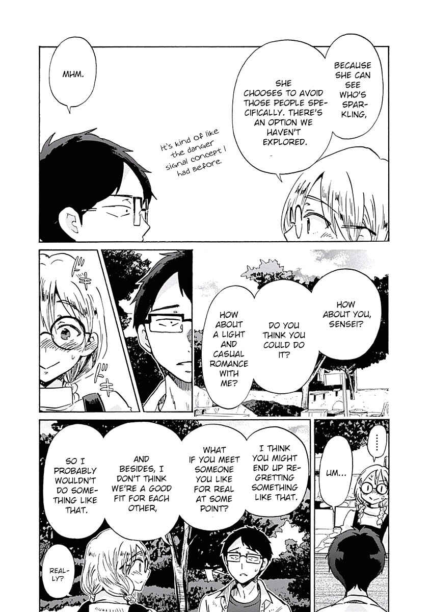 Page 27 Chapter 30 Koi wa Hikari