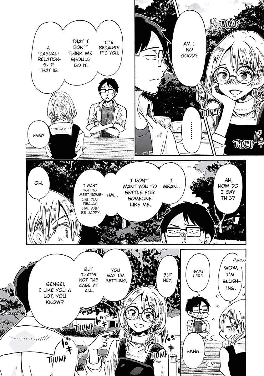 Page 28 Chapter 30 Koi wa Hikari