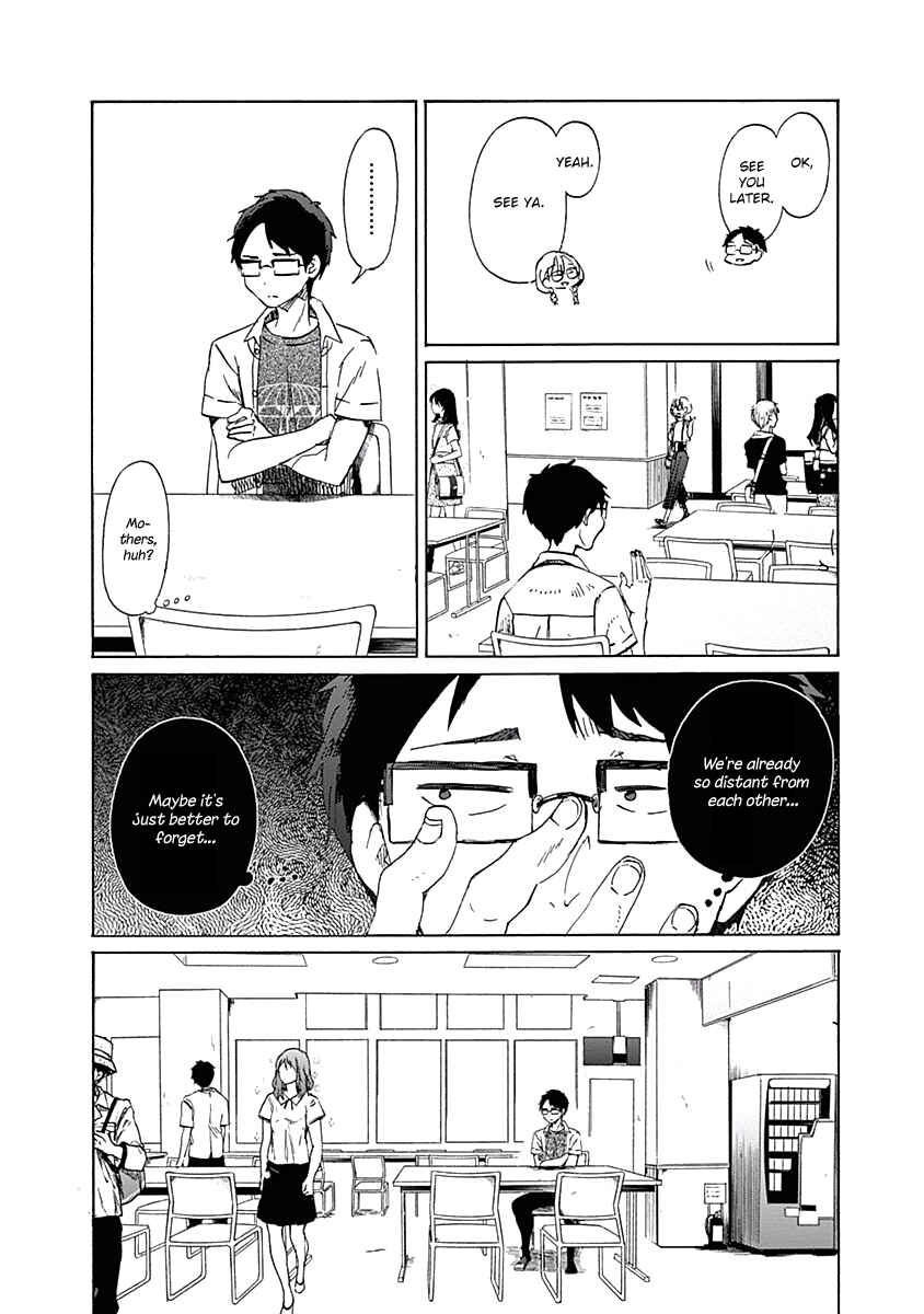 Page 29 Chapter 25 Koi wa Hikari