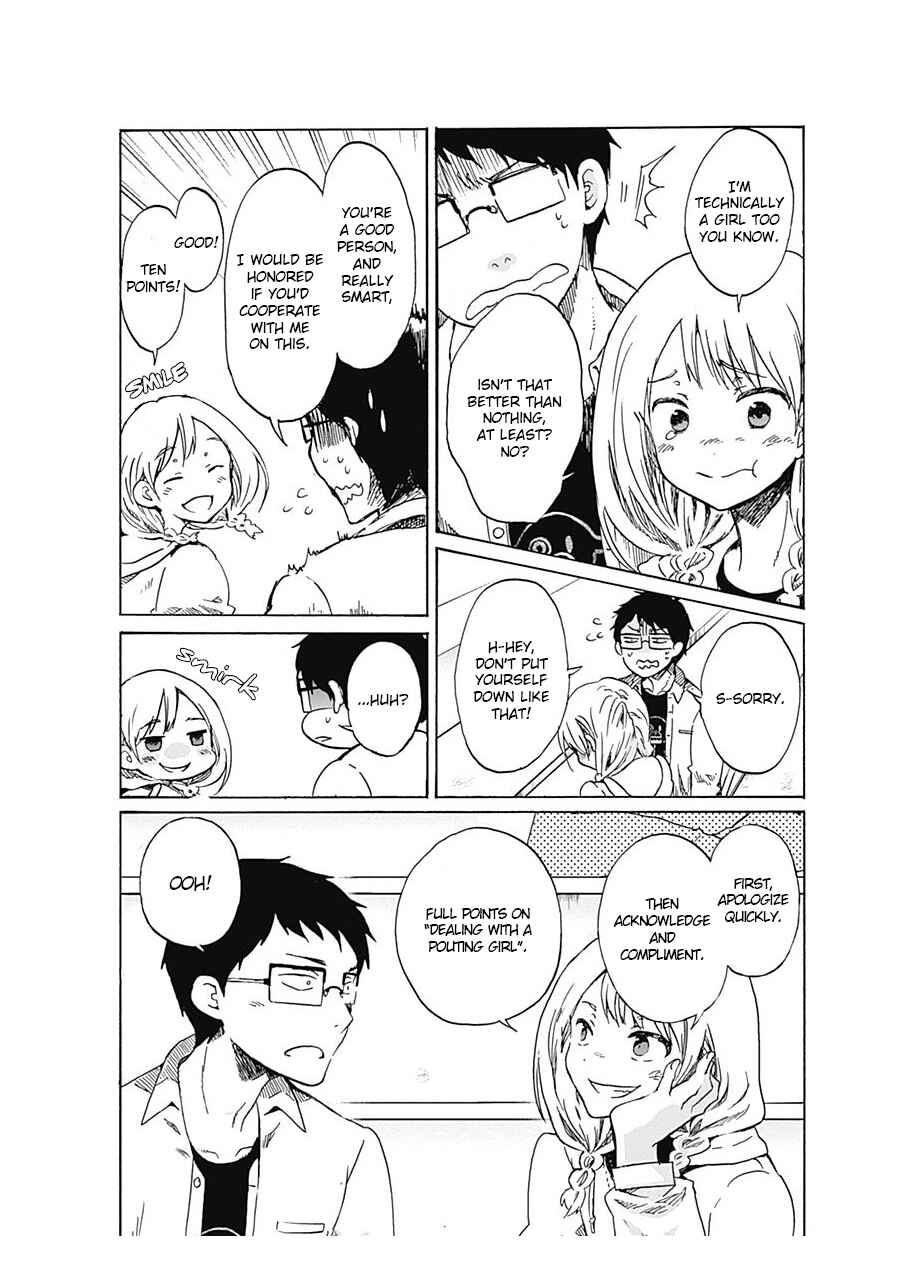 Page 26 Chapter 2 Koi wa Hikari