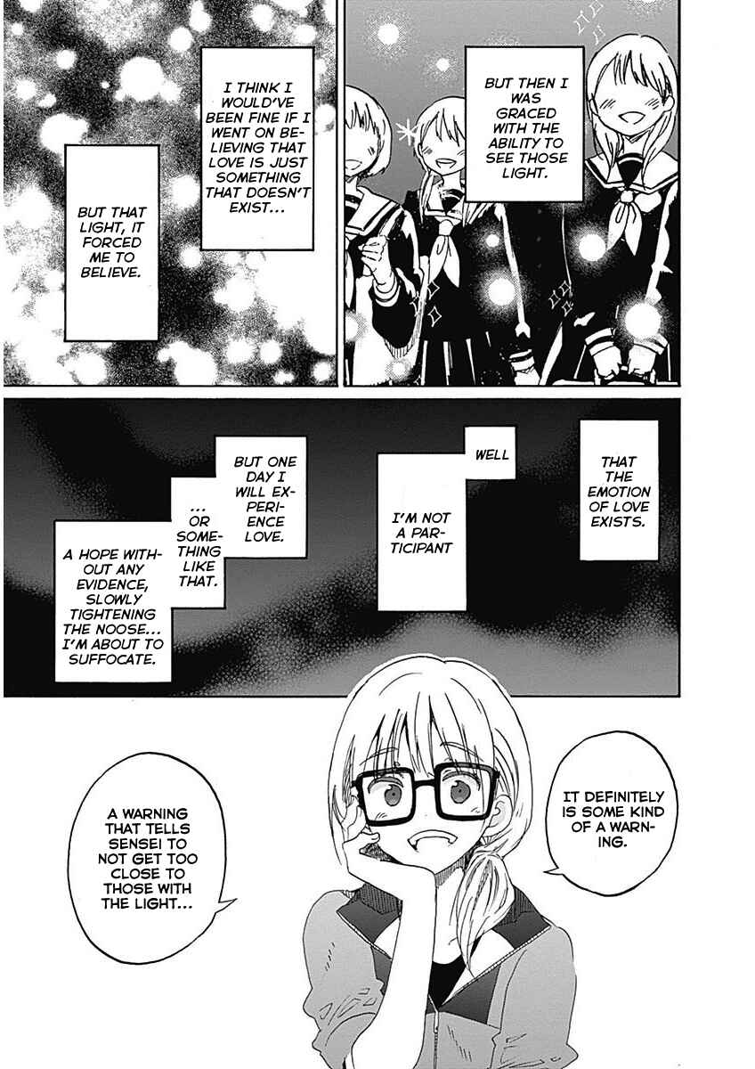 Page 24 Chapter 6 Koi wa Hikari