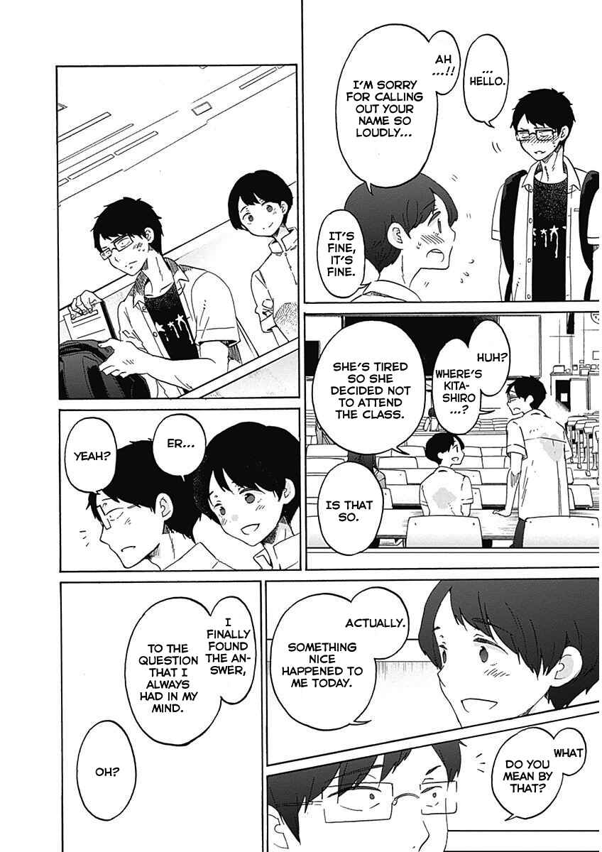 Page 27 Chapter 6 Koi wa Hikari
