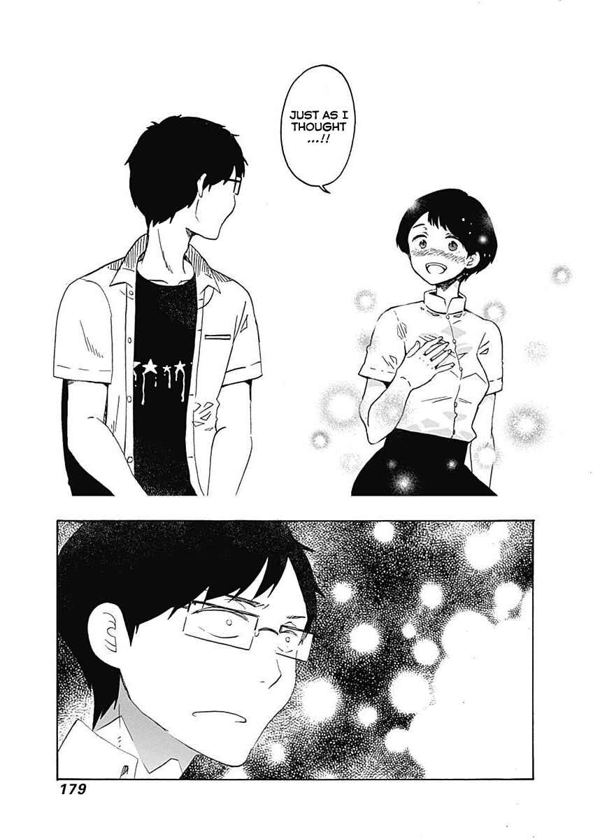 Page 30 Chapter 6 Koi wa Hikari