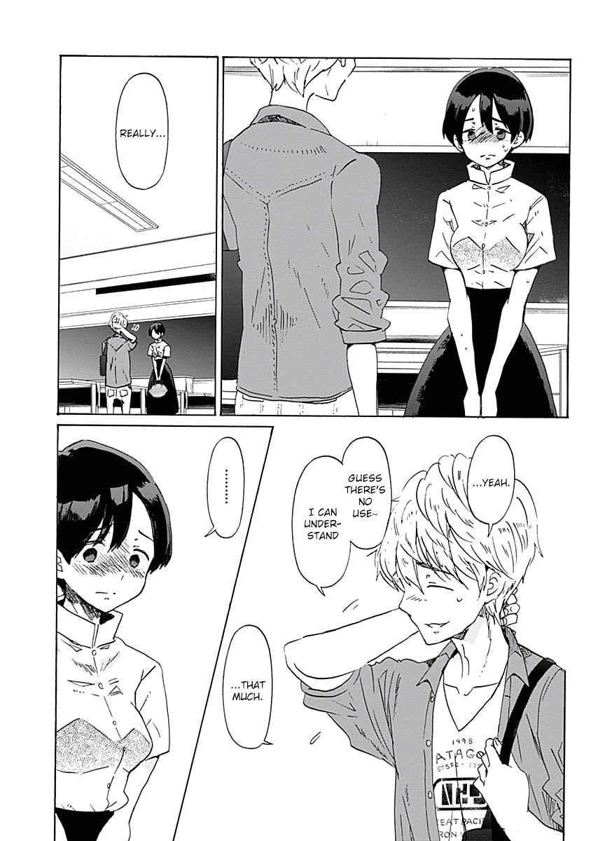 Page 30 Chapter 26 Koi wa Hikari