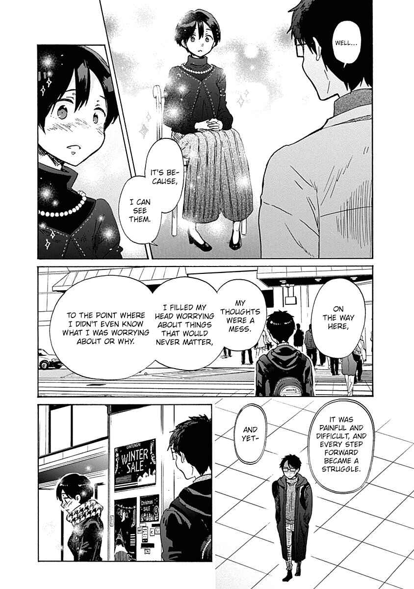 Page 22 Chapter 41 Koi wa Hikari