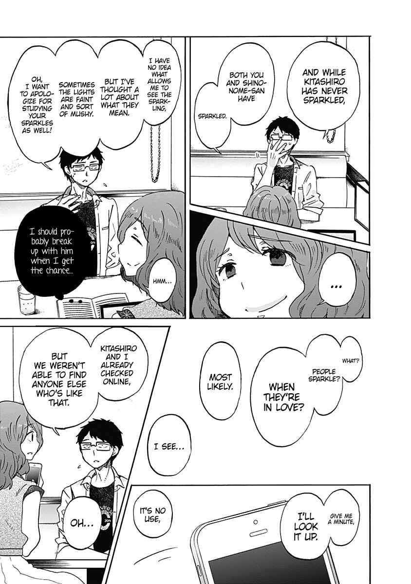 Page 29 Chapter 11 Koi wa Hikari