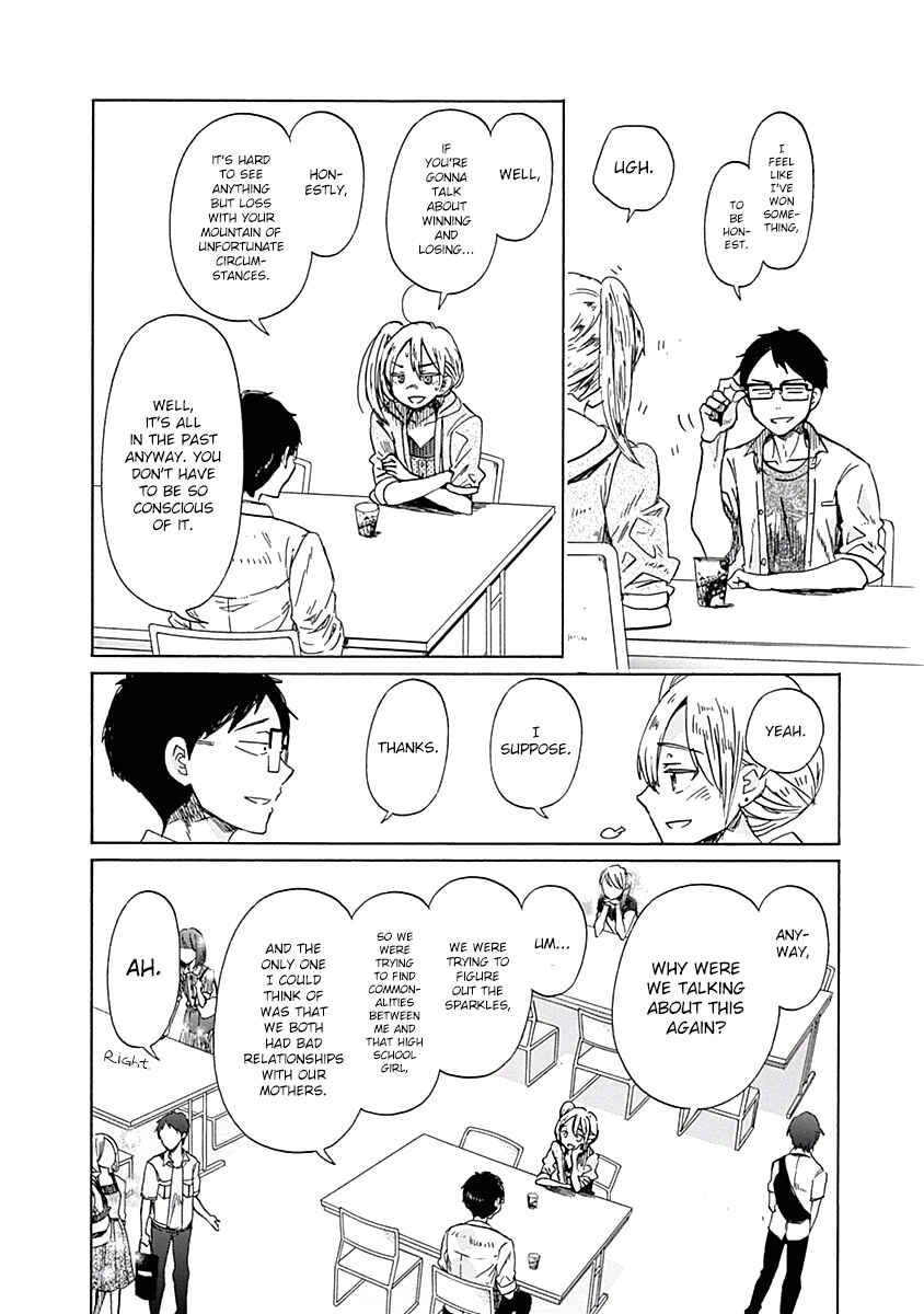 Page 20 Chapter 27 Koi wa Hikari
