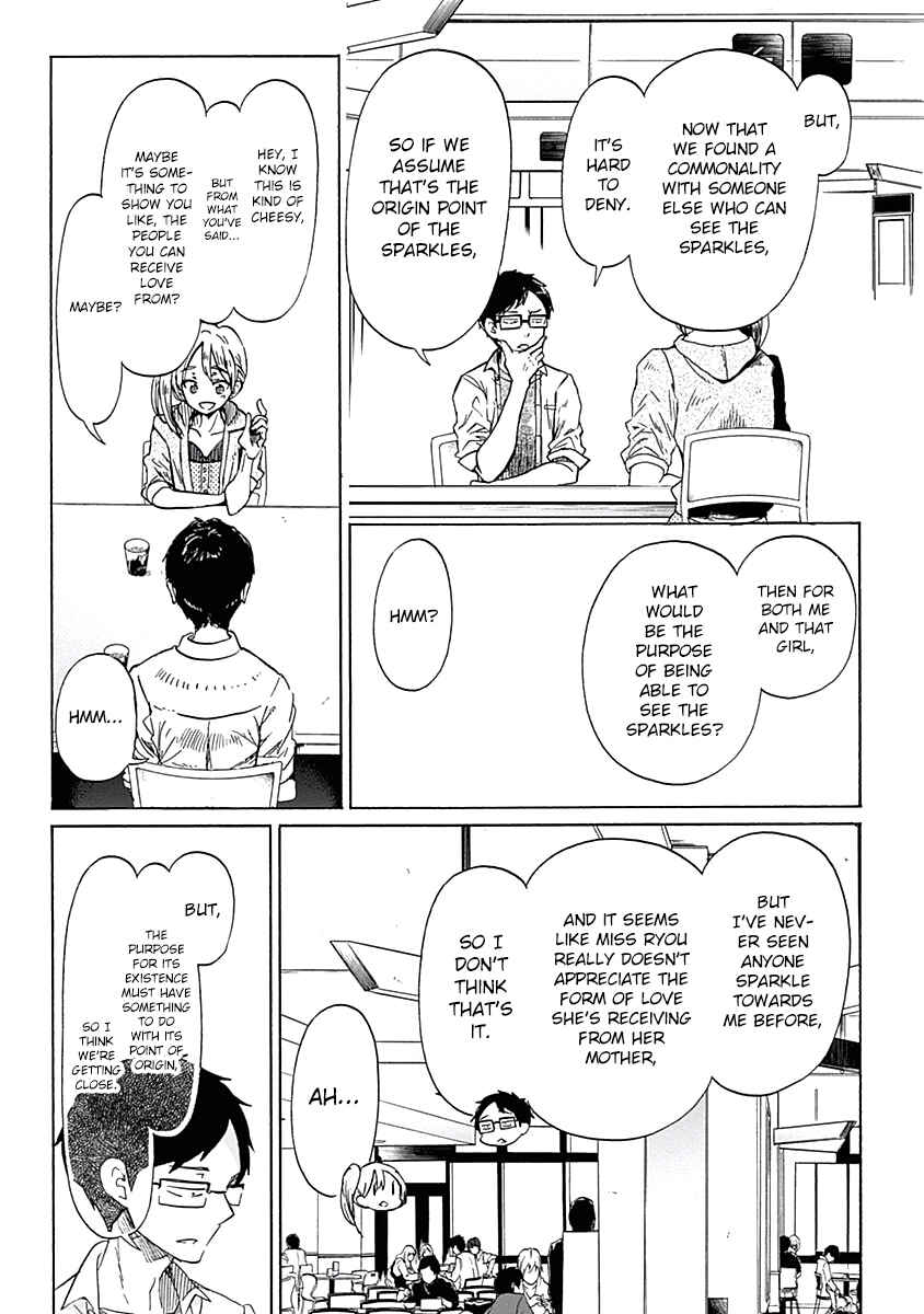 Page 22 Chapter 27 Koi wa Hikari