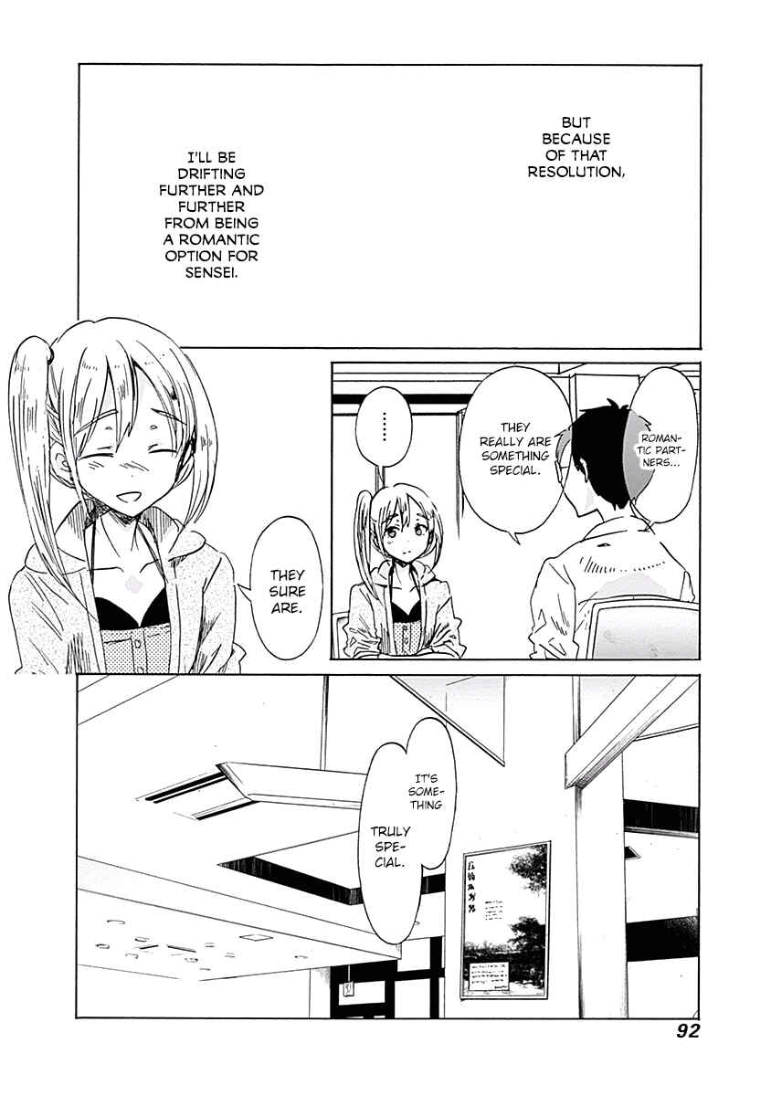 Page 30 Chapter 27 Koi wa Hikari