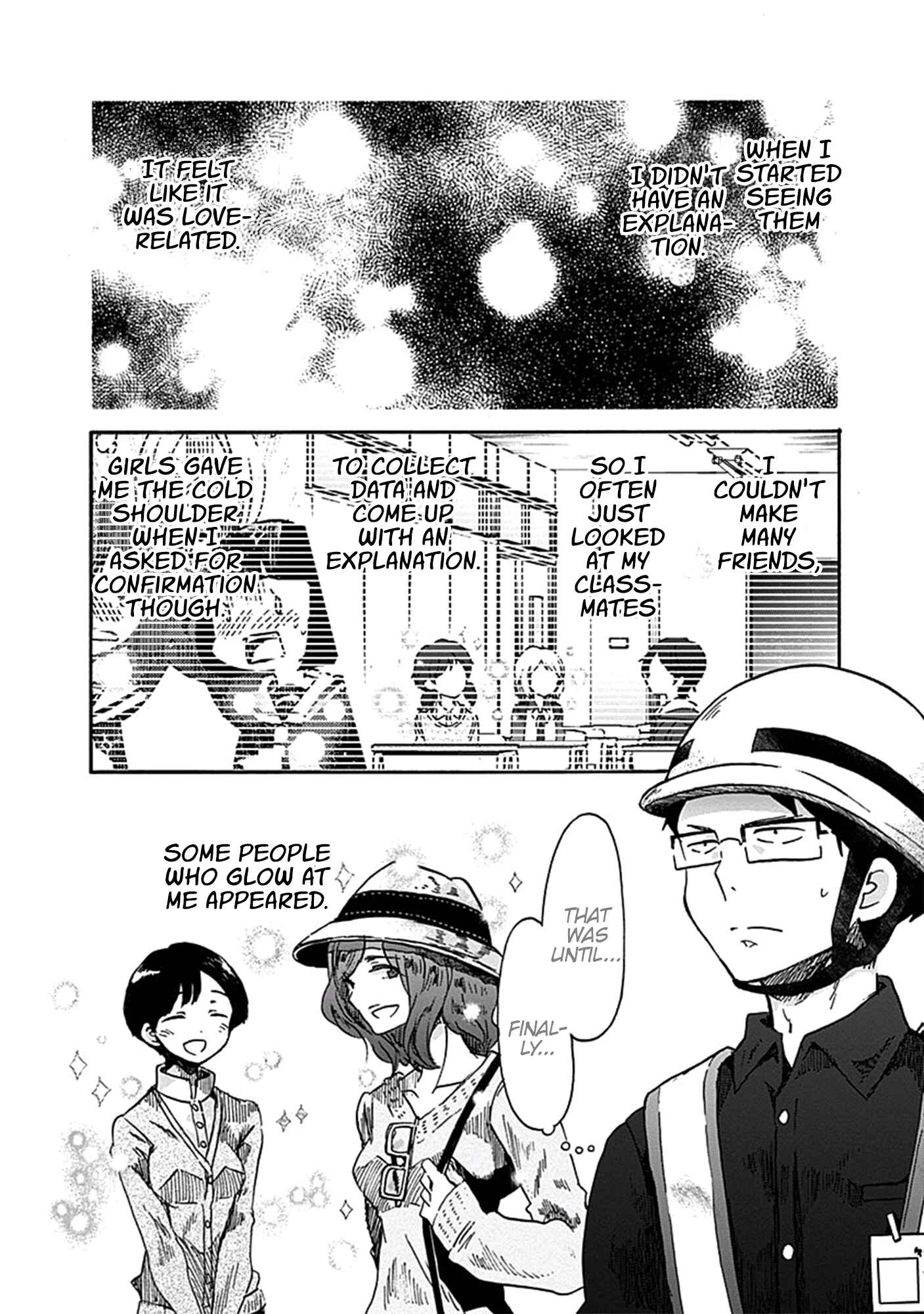 Page 5 Chapter 17 Koi wa Hikari