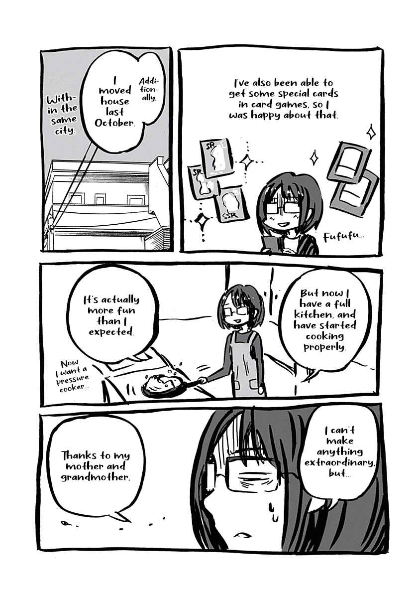 Page 30 Chapter 24 Koi wa Hikari
