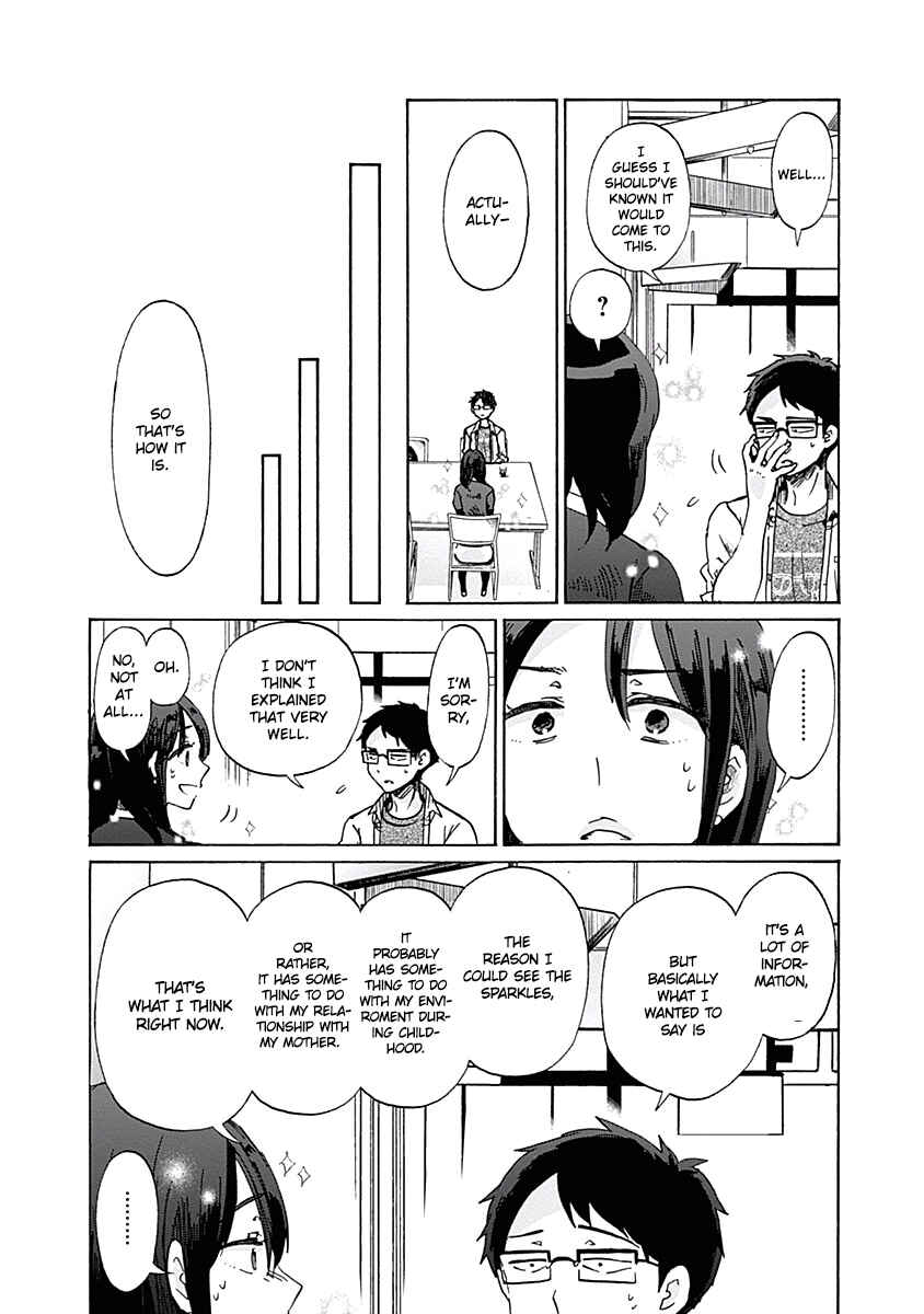 Page 20 Chapter 29 Koi wa Hikari