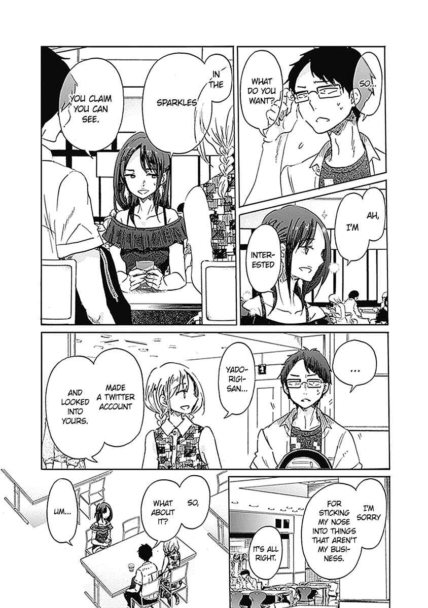 Page 10 Chapter 22 Koi wa Hikari