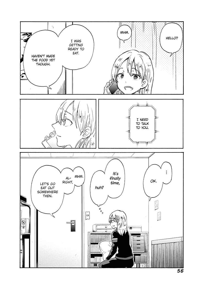 Page 26 Chapter 38 Koi wa Hikari