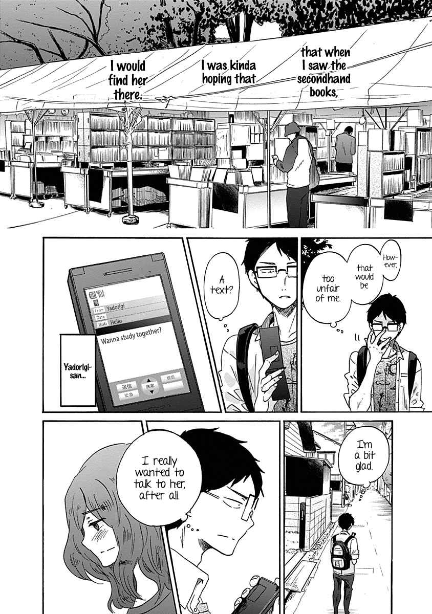 Page 30 Chapter 13 Koi wa Hikari