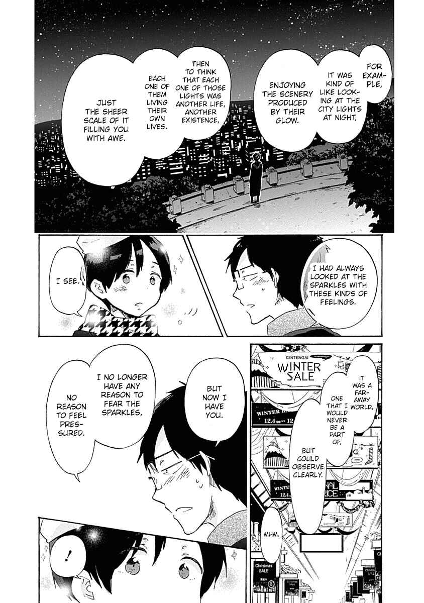 Page 24 Chapter 42 Koi wa Hikari