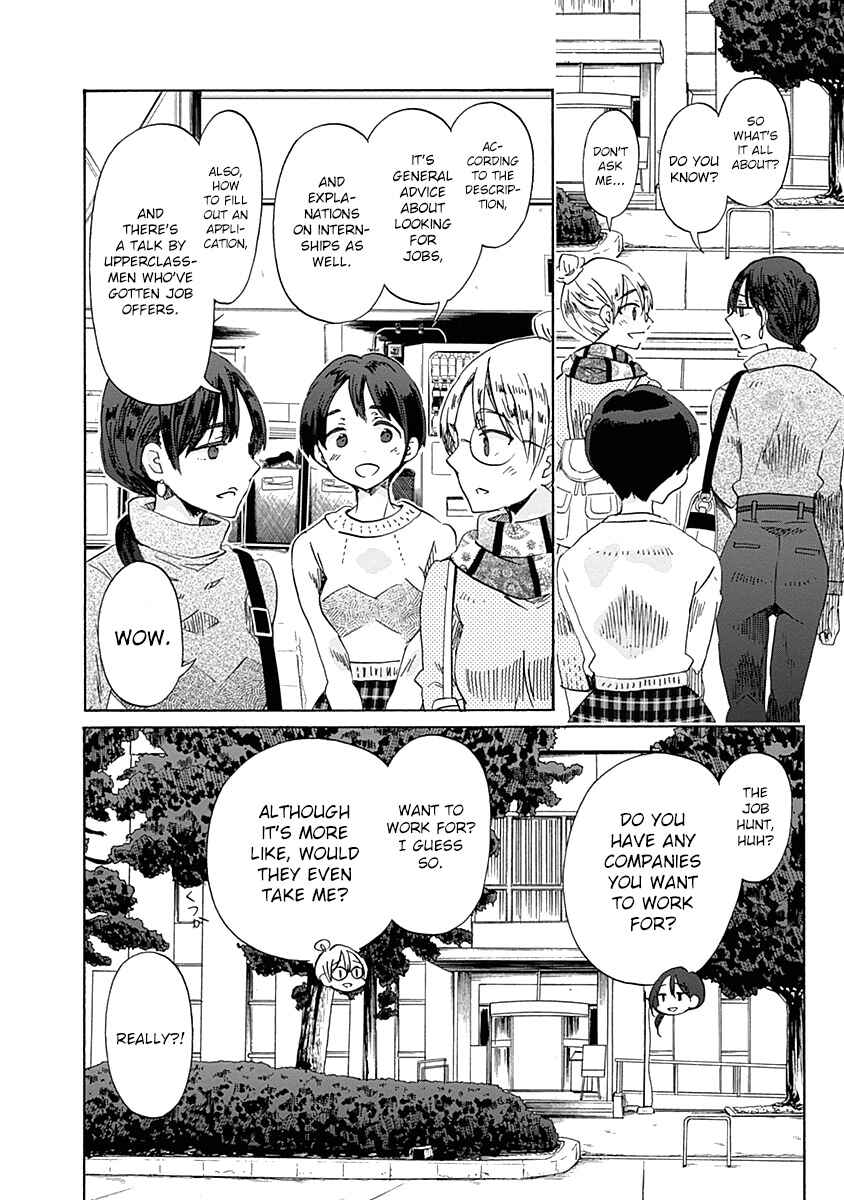 Page 10 Chapter 31 Koi wa Hikari
