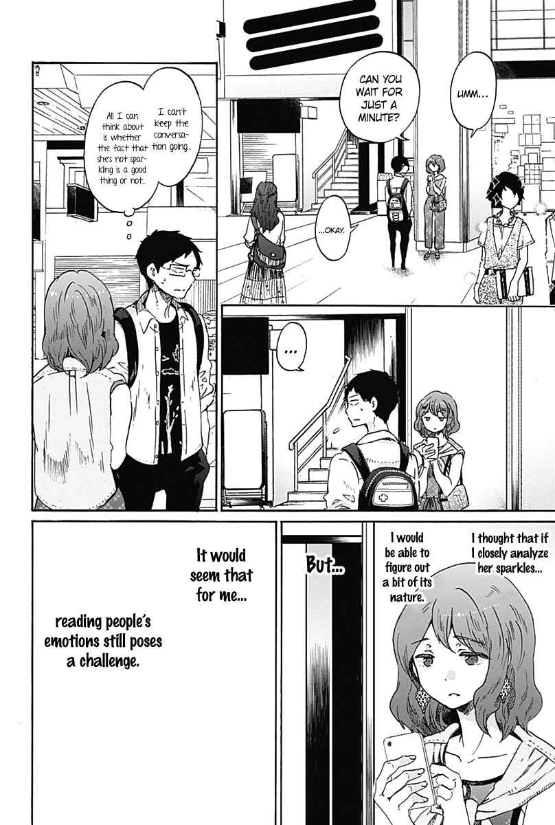 Page 5 Chapter 10 Koi wa Hikari