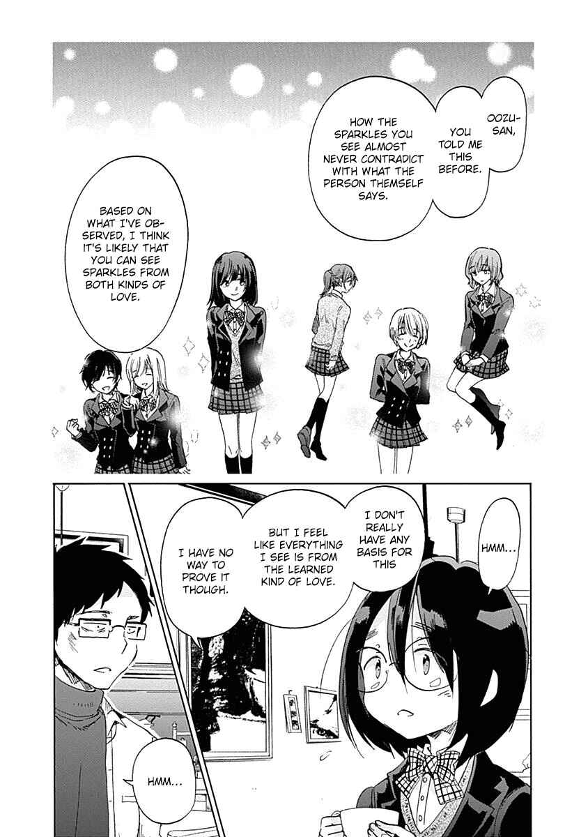 Page 11 Chapter 39 Koi wa Hikari