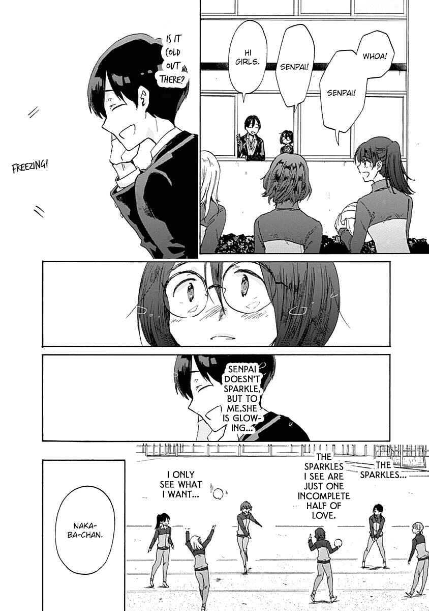 Page 18 Chapter 39 Koi wa Hikari