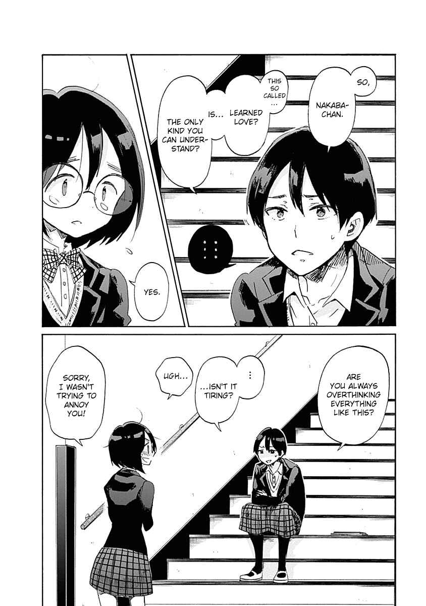 Page 20 Chapter 39 Koi wa Hikari