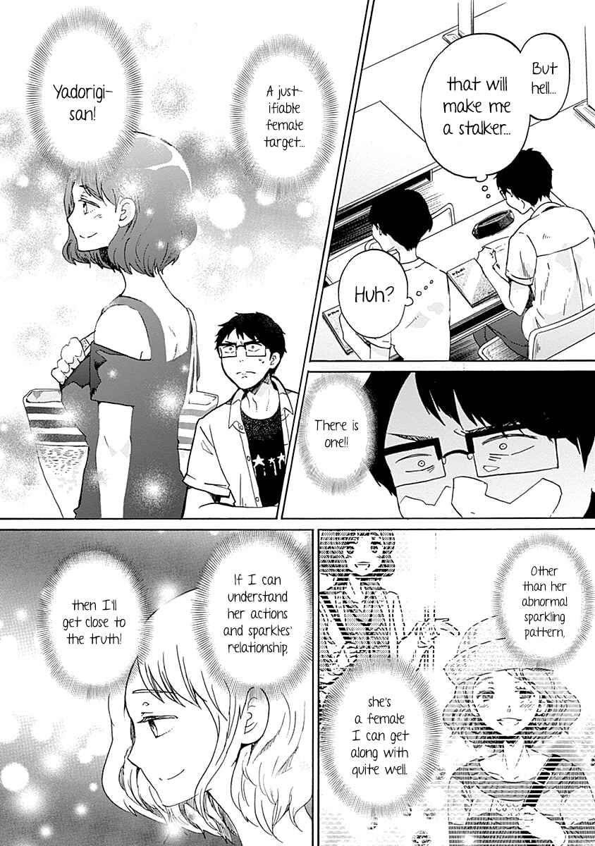Page 10 Chapter 7 Koi wa Hikari