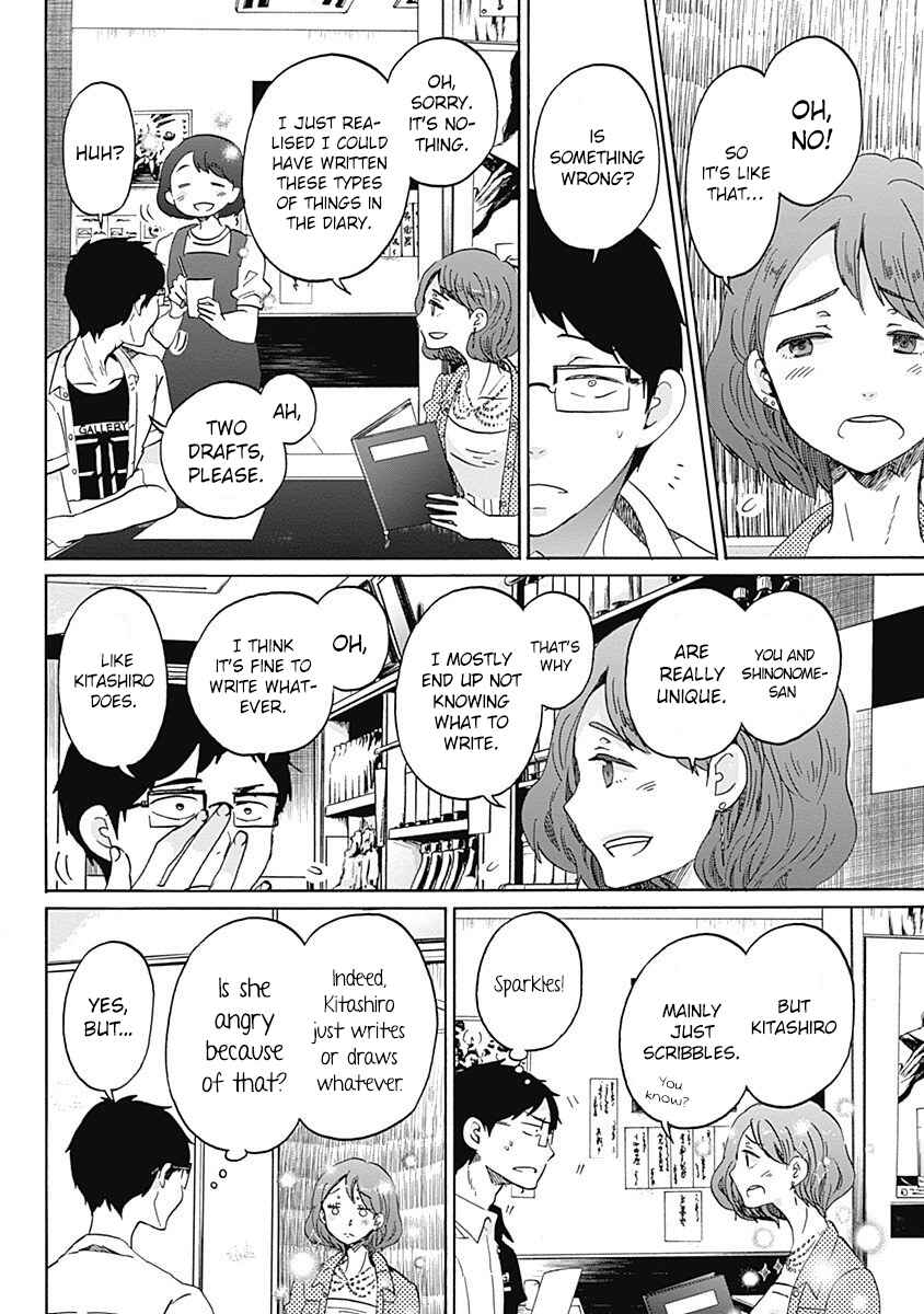 Page 25 Chapter 7 Koi wa Hikari