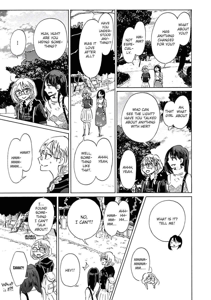 Page 21 Chapter 28 Koi wa Hikari