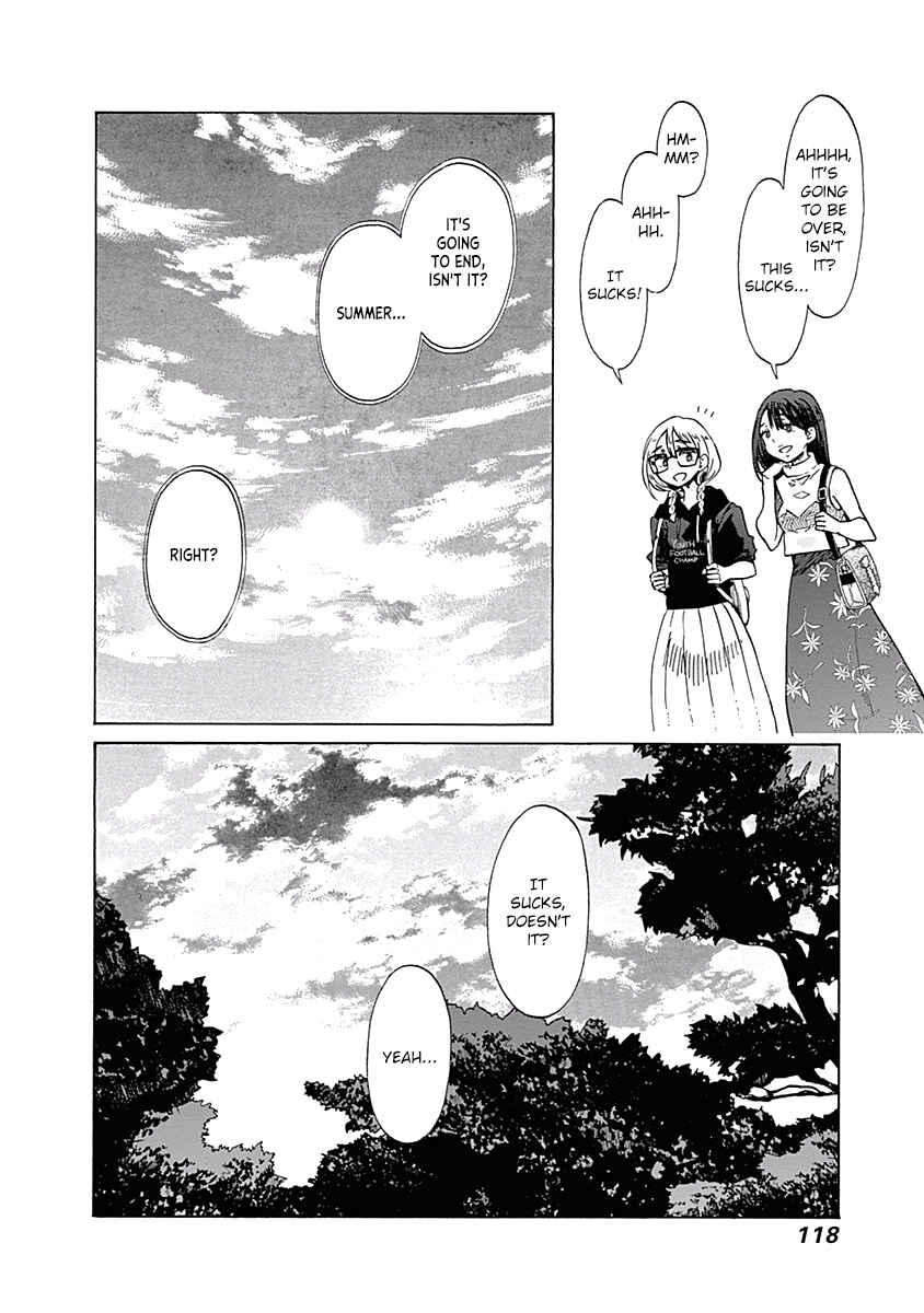 Page 26 Chapter 28 Koi wa Hikari