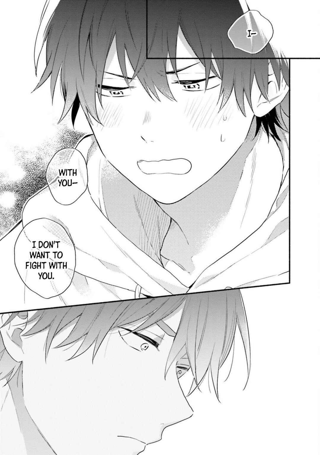 Page 31 Chapter 4 Sokuseki Ad-Lib Lover Debut!