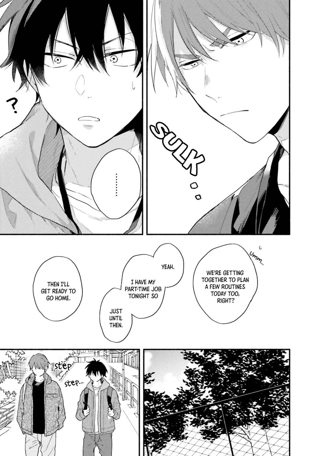 Page 24 Chapter 1 Sokuseki Ad-Lib Lover Debut!