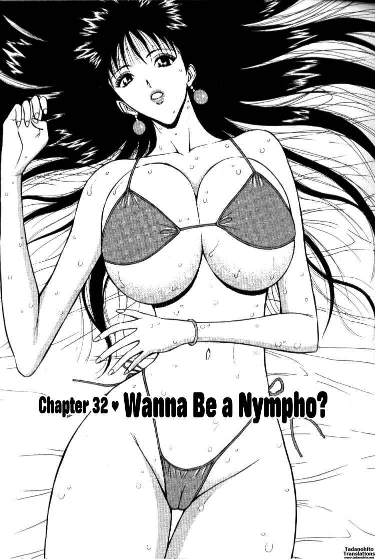 Page 1 Chapter 32 Seminar of Big Tits