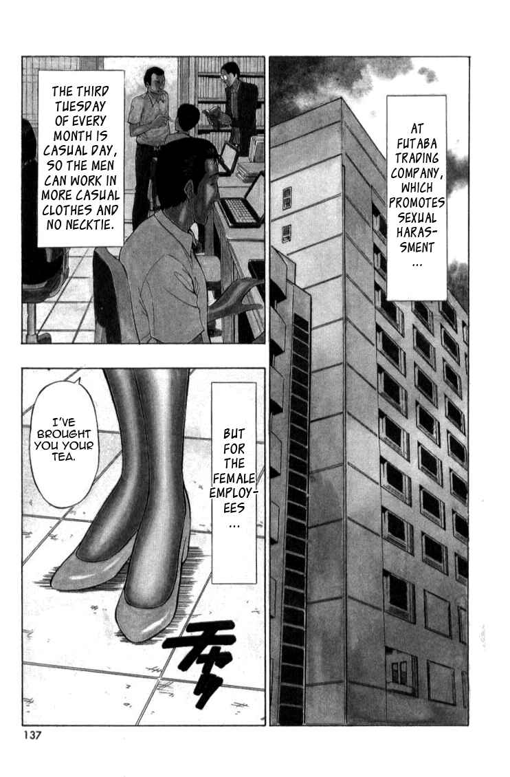 Page 1 Chapter 28 Seminar of Big Tits