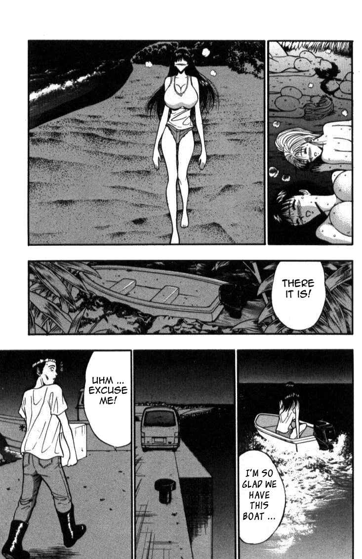 Page 15 Chapter 37 Seminar of Big Tits