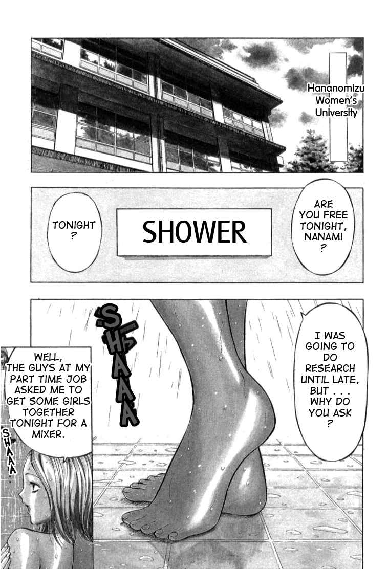 Page 1 Chapter 7 Seminar of Big Tits