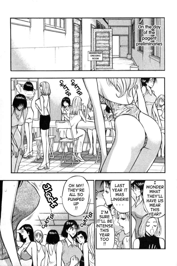 Page 13 Chapter 9 Seminar of Big Tits