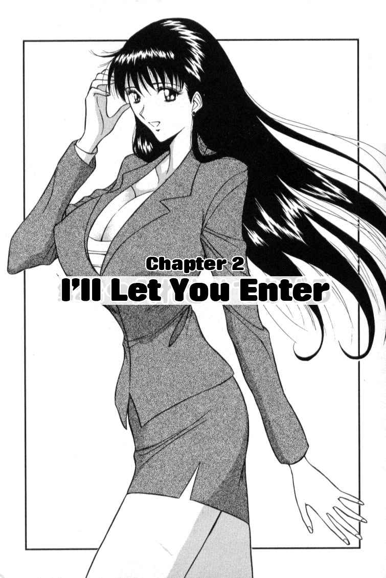 Page 1 Chapter 2 Seminar of Big Tits