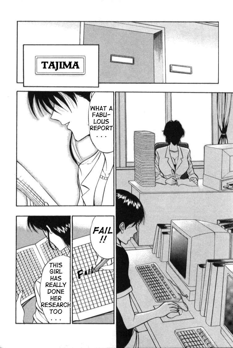 Page 6 Chapter 2 Seminar of Big Tits