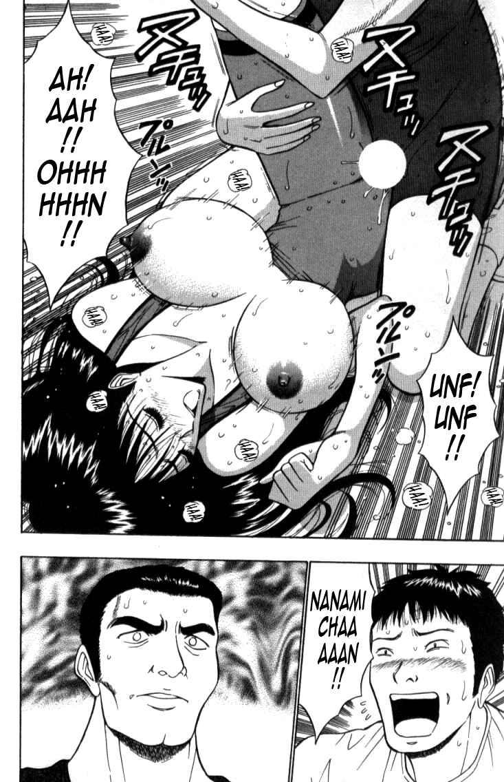 Page 2 Chapter 19 Seminar of Big Tits