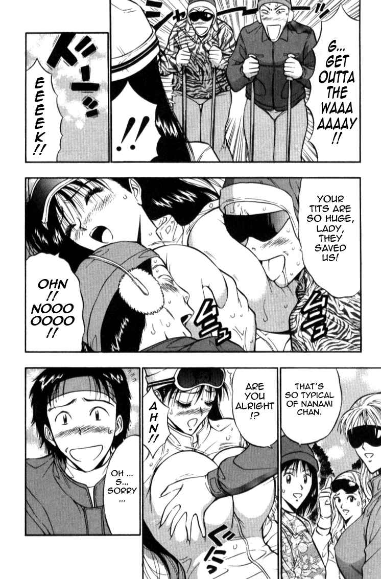 Page 4 Chapter 14 Seminar of Big Tits