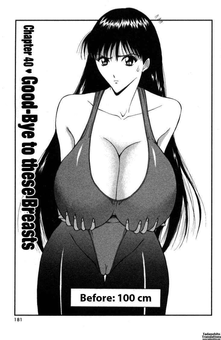 Page 1 Chapter 40 Seminar of Big Tits