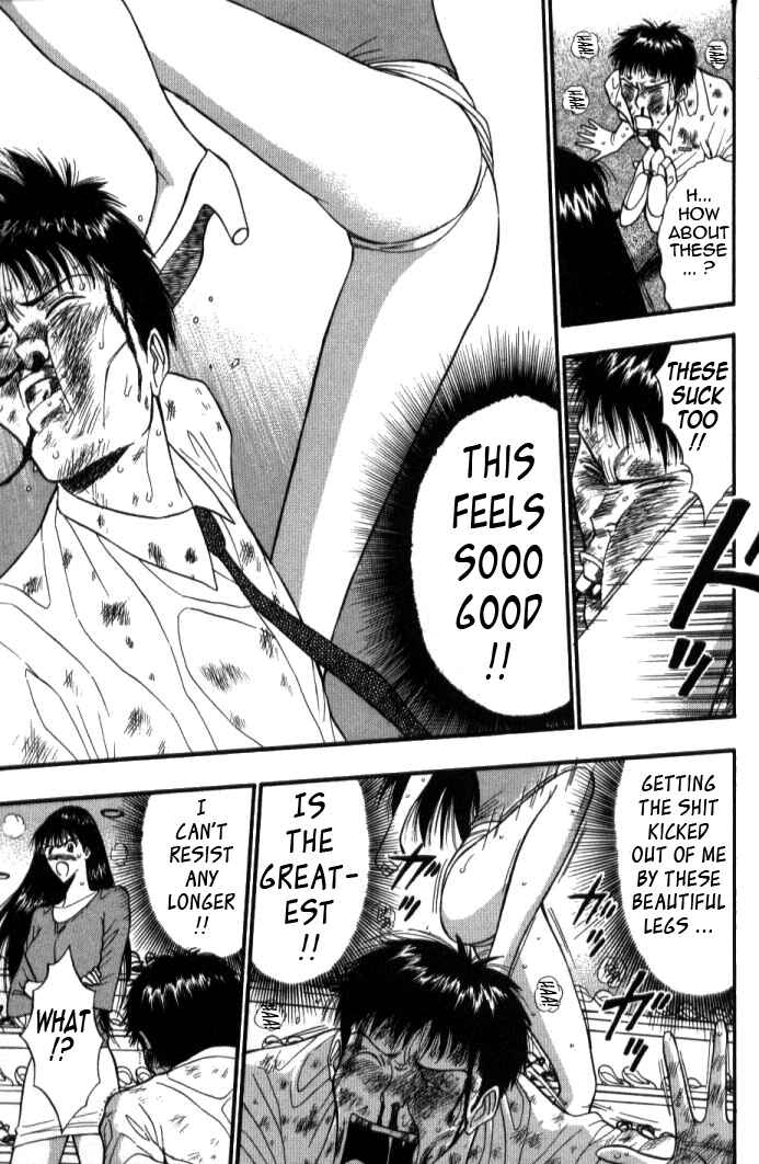 Page 13 Chapter 46 Seminar of Big Tits