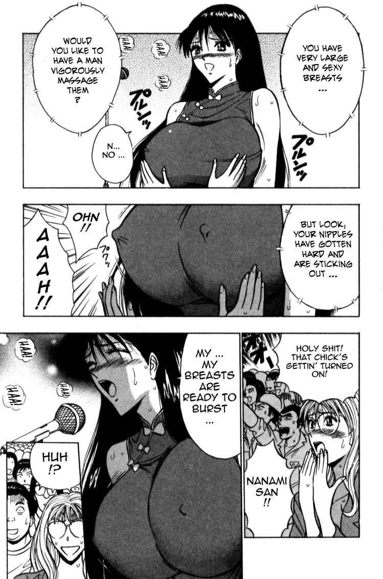 Page 13 Chapter 11 Seminar of Big Tits