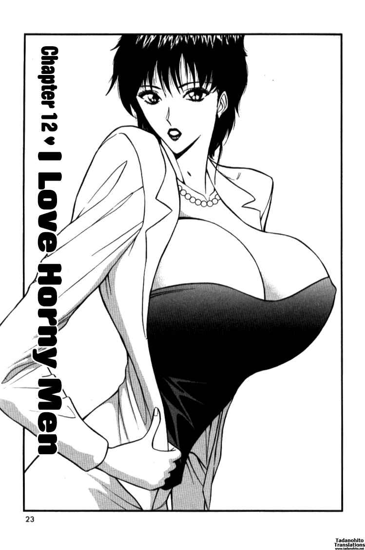 Page 1 Chapter 12 Seminar of Big Tits