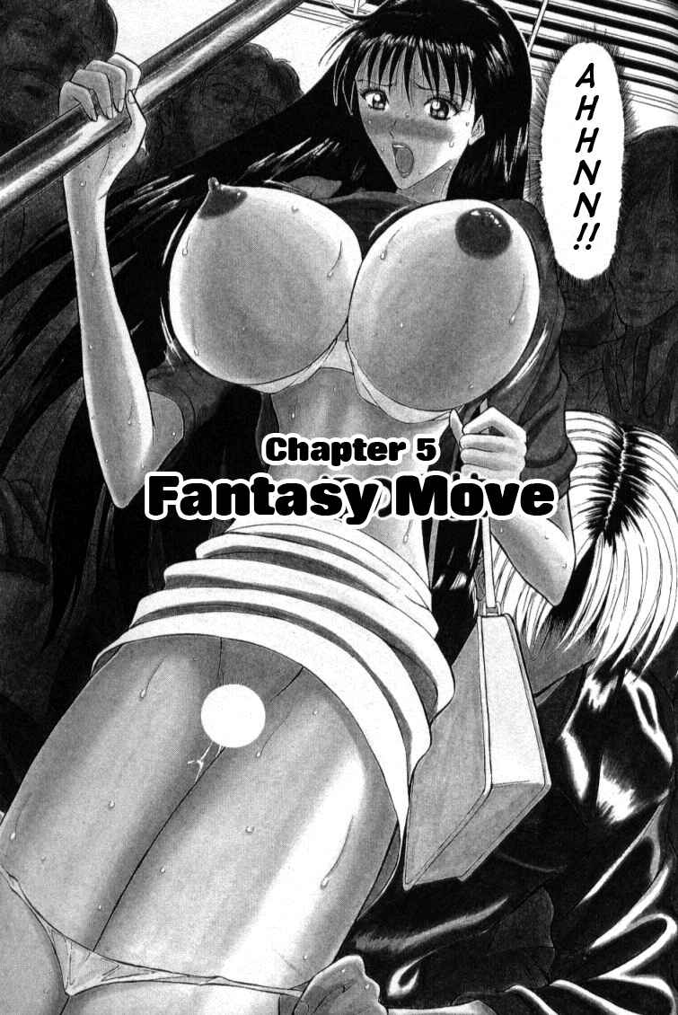 Page 1 Chapter 5 Seminar of Big Tits