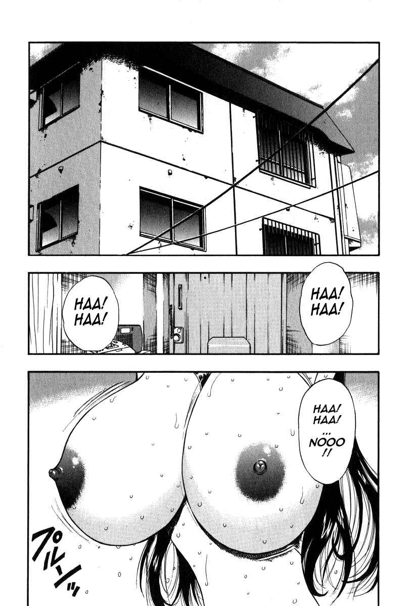 Page 10 Chapter 57 Seminar of Big Tits